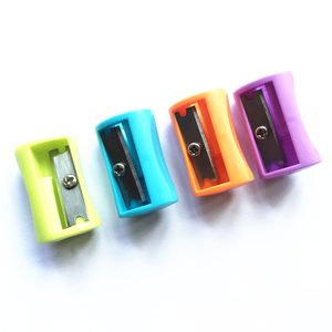 Infallible Mini Eye Makeup Pencil Sharpener