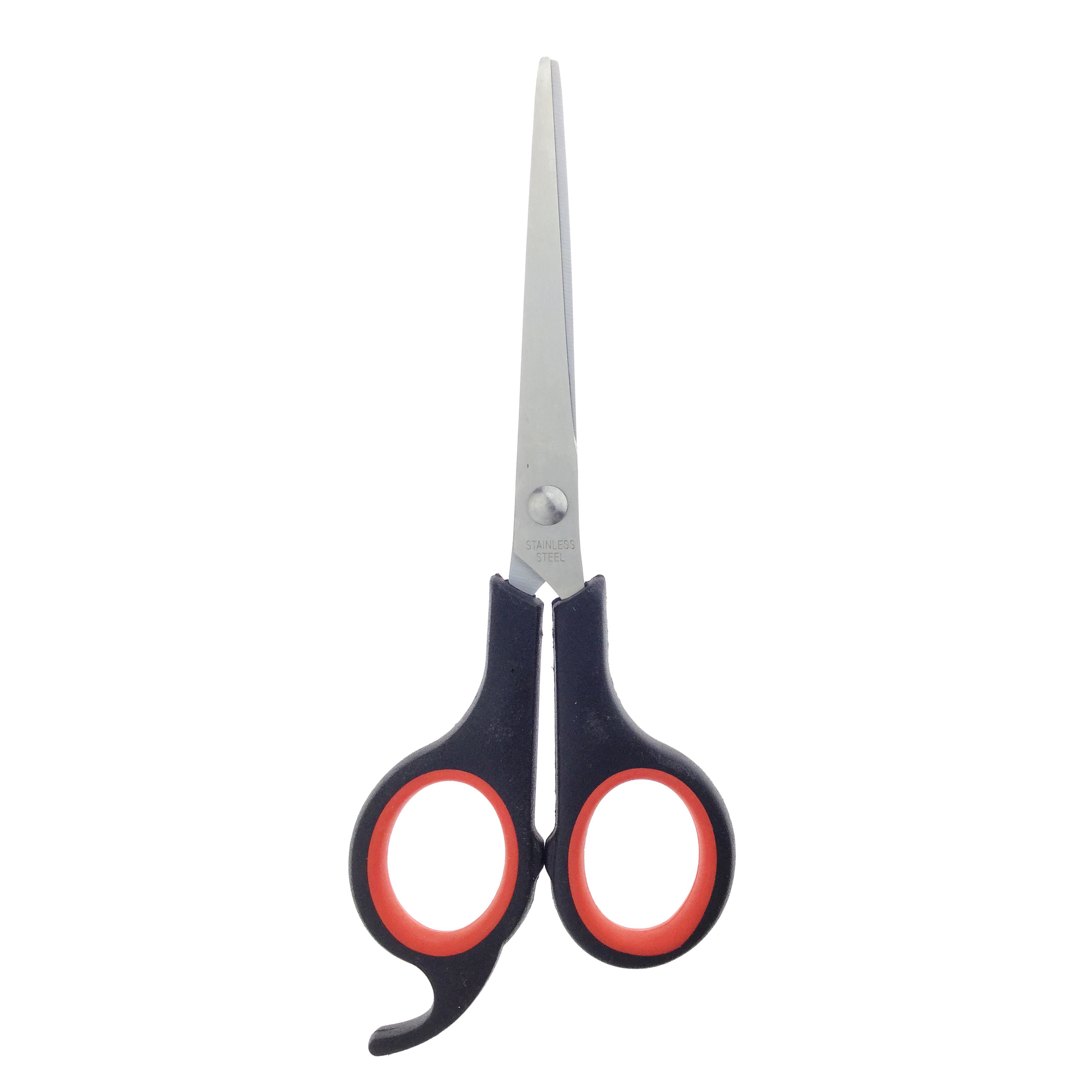 All Purpose Ergonomic Comfort Grip Office Scissors Craft Shears Sharp